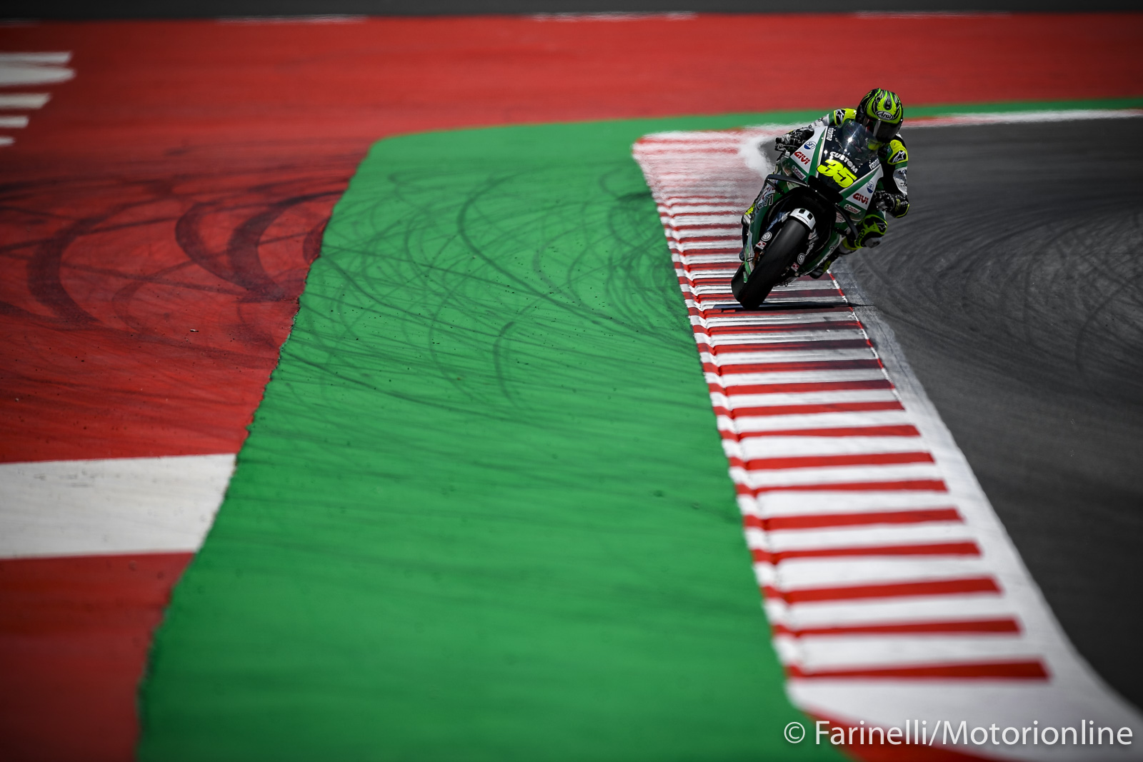 MotoGP Barcellona Day_3