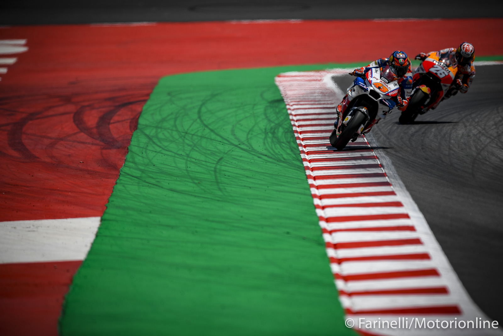 MotoGP Barcellona Day_3