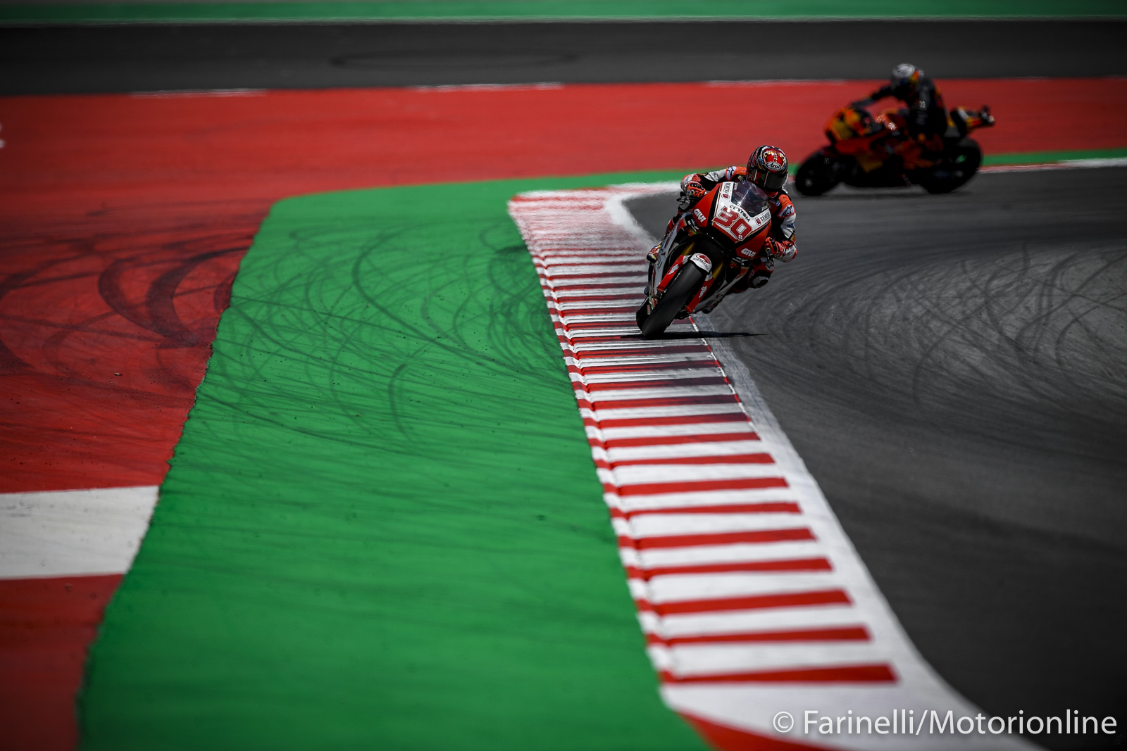 MotoGP Barcellona Day_3