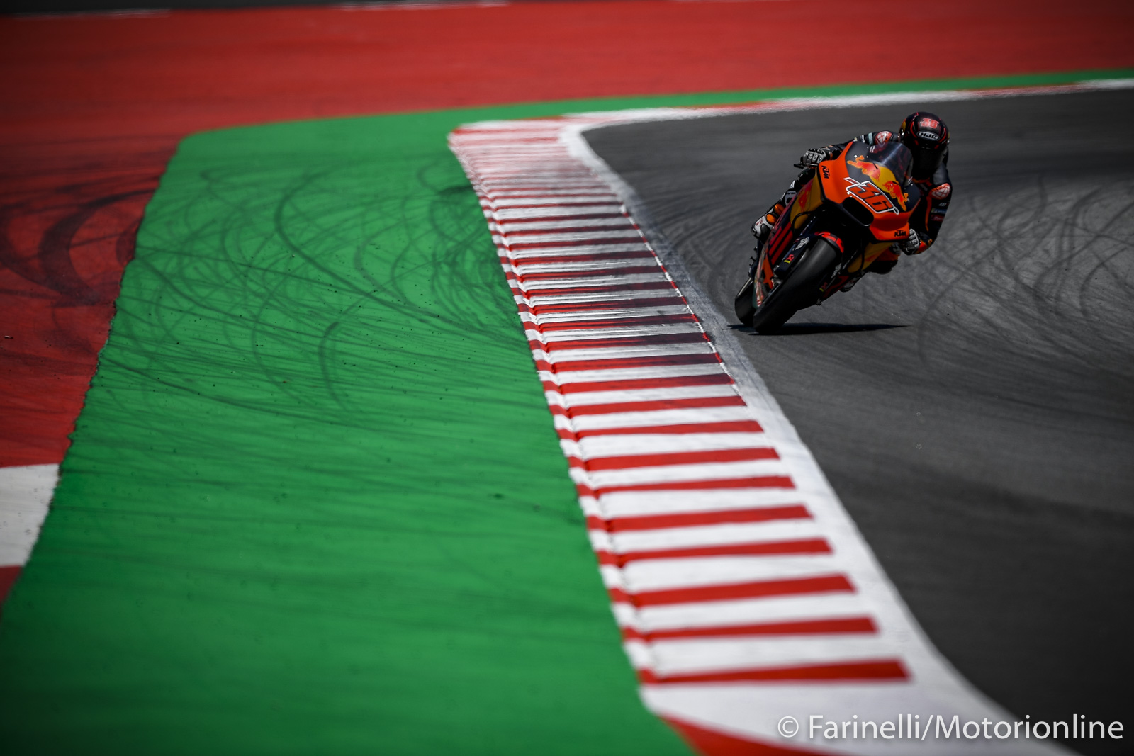 MotoGP Barcellona Day_3