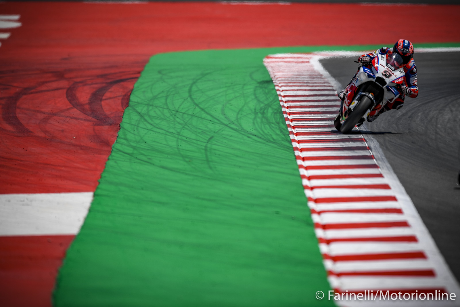 MotoGP Barcellona Day_3