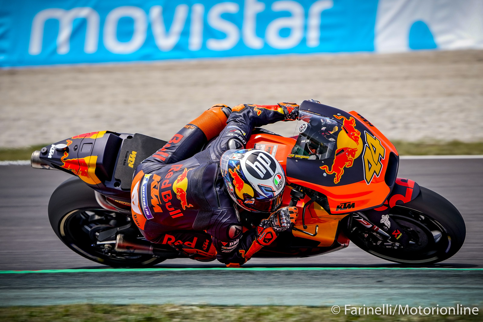 MotoGP Barcellona Day_3