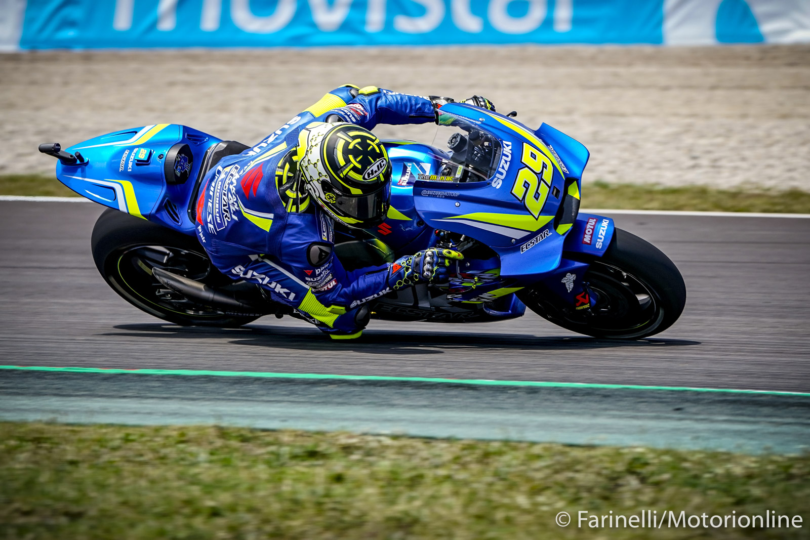 MotoGP Barcellona Day_3