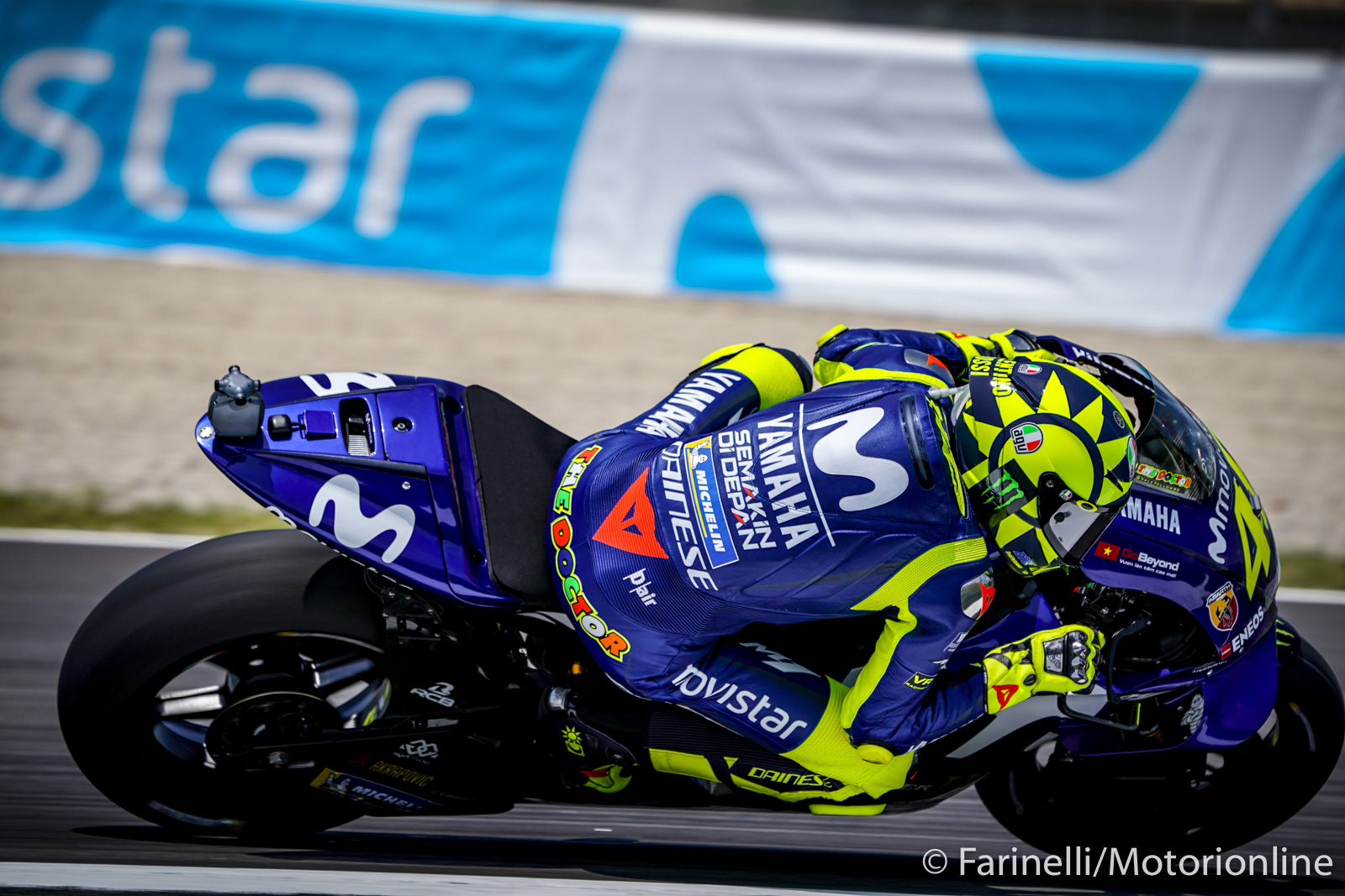 MotoGP Barcellona Day_3