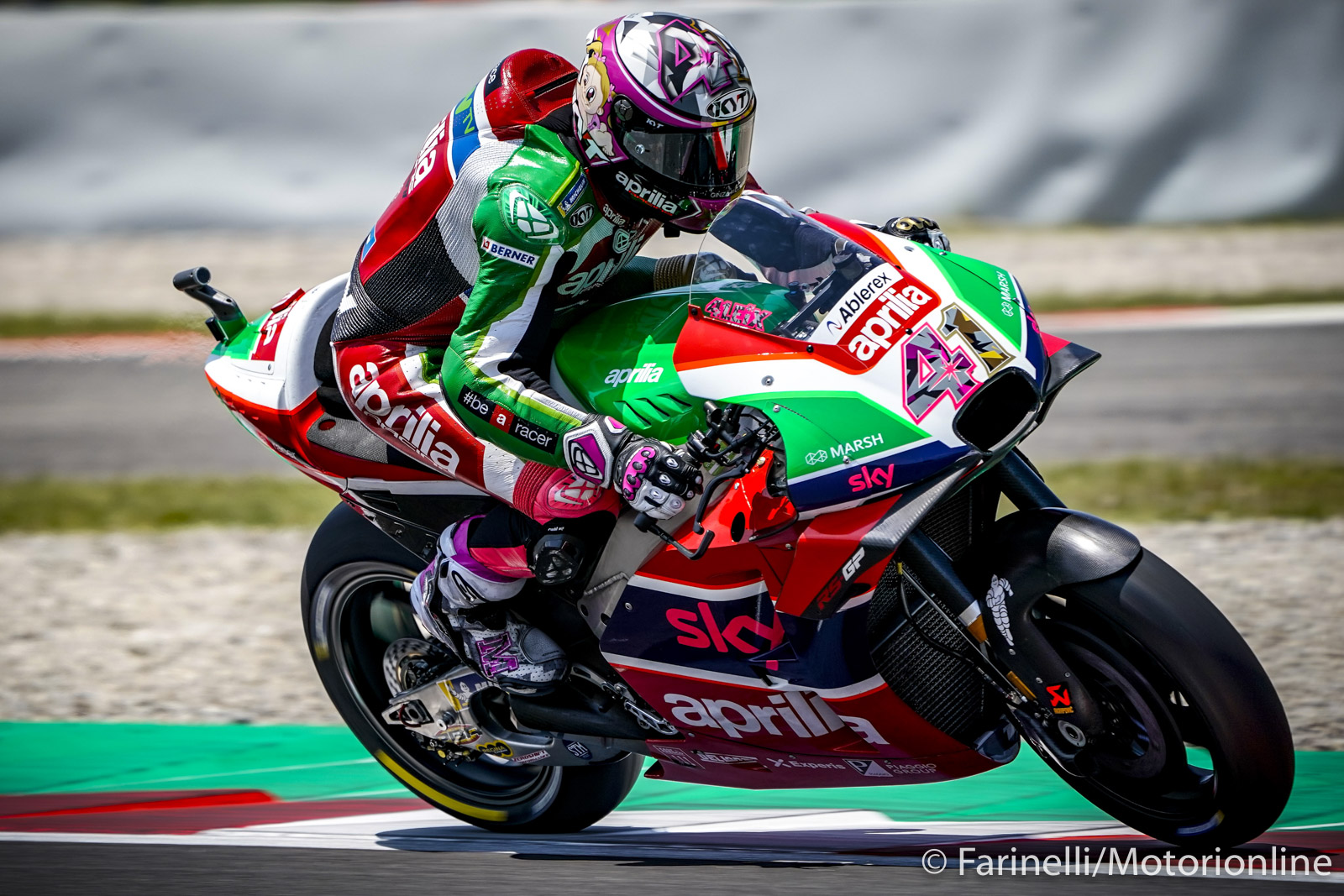 MotoGP Barcellona Day_3