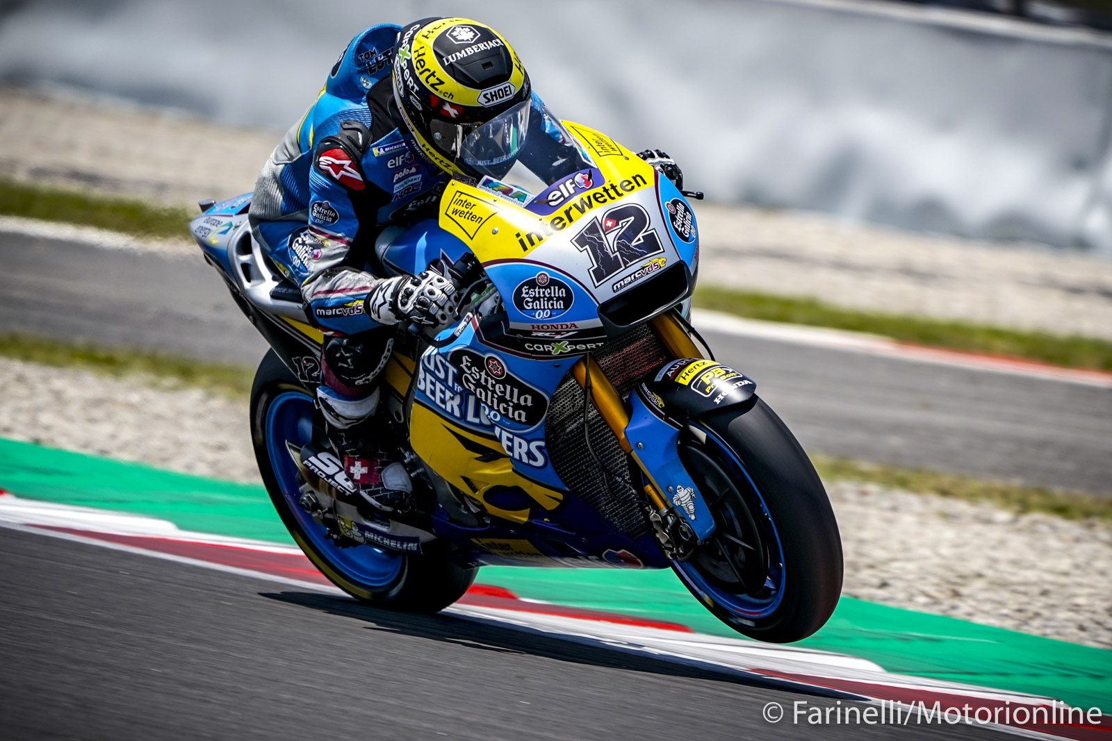 MotoGP Barcellona Day_3