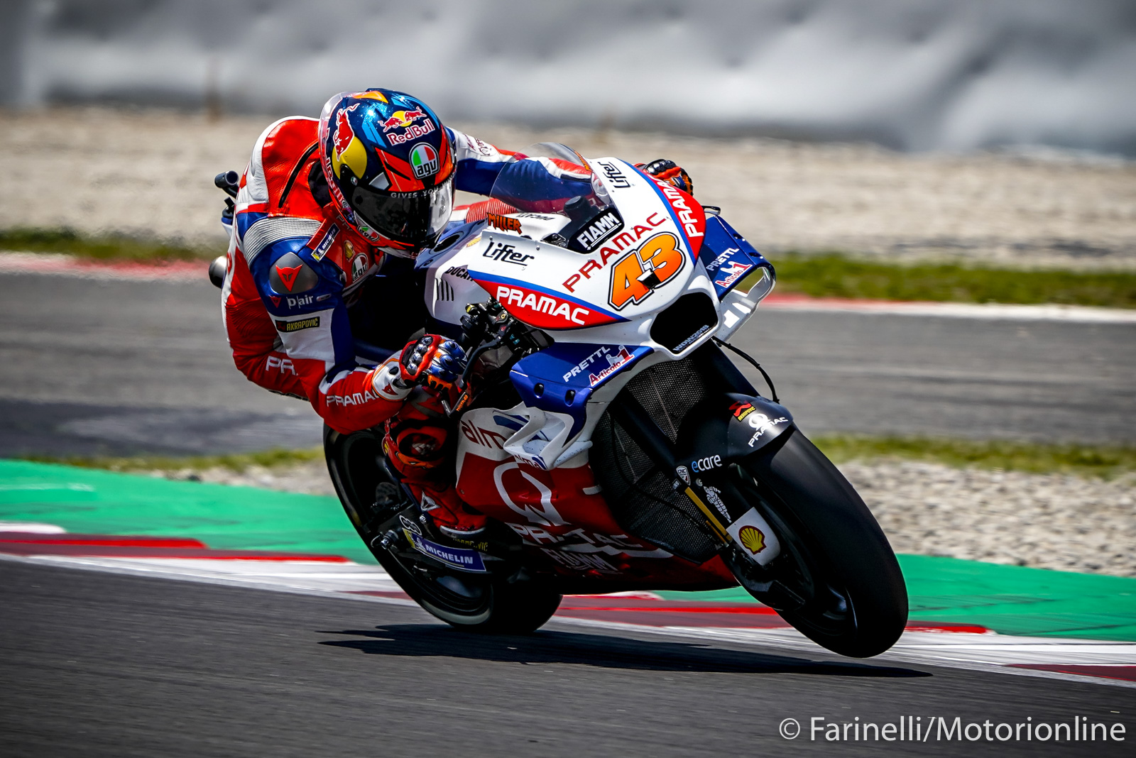 MotoGP Barcellona Day_3