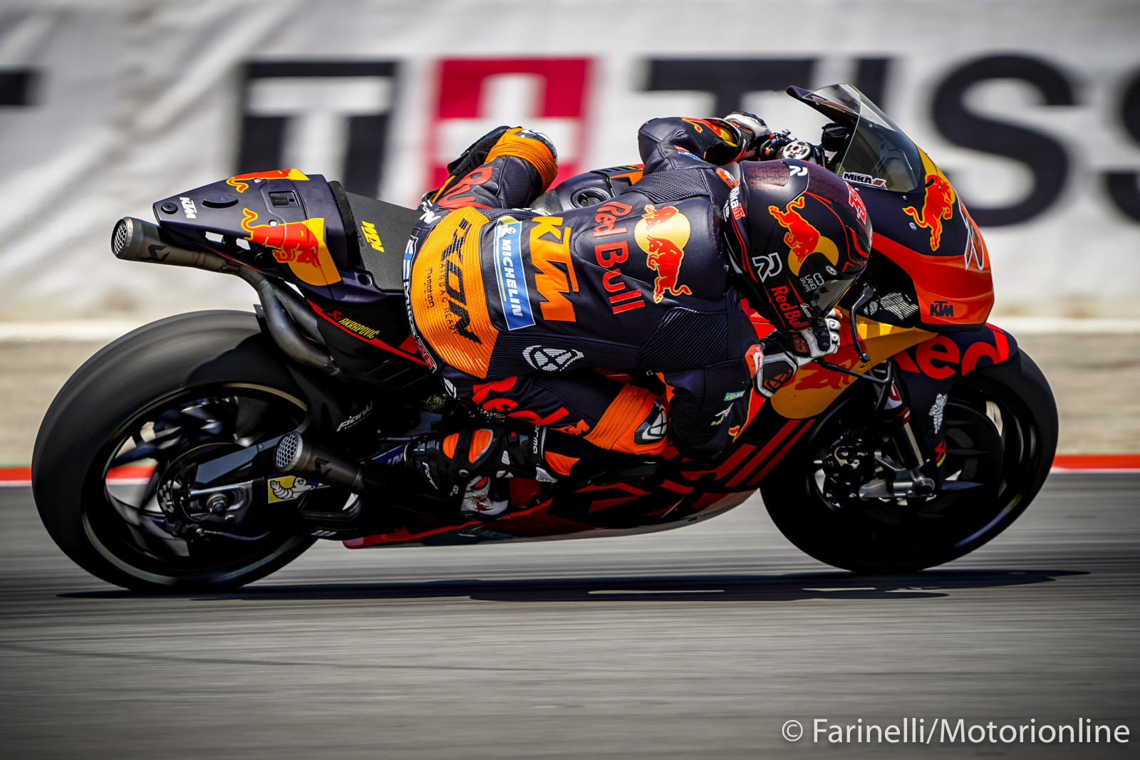 MotoGP Barcellona Day_3