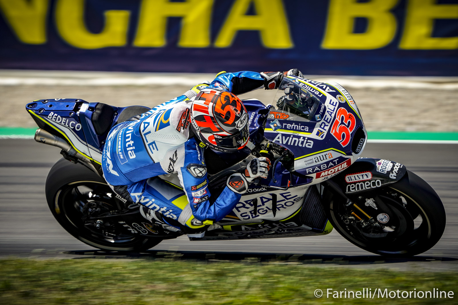 MotoGP Barcellona Day_3