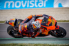 MotoGP Barcellona Day_3