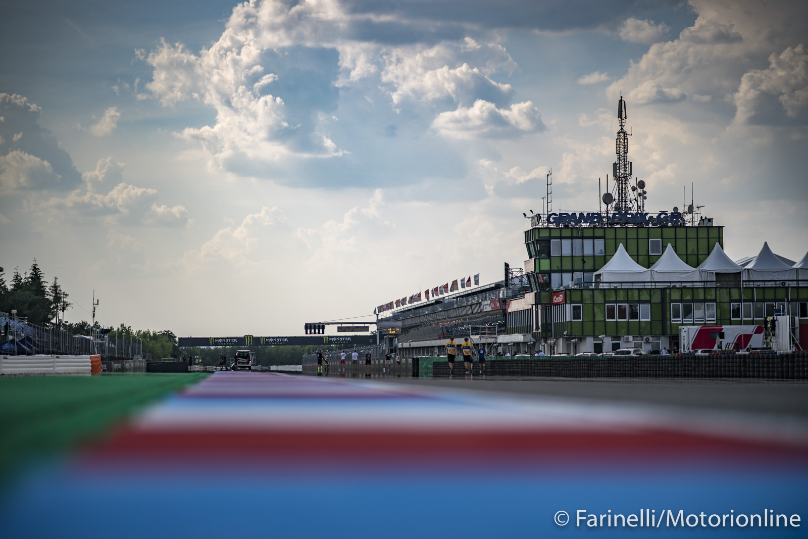 MotoGP Brno Day_1