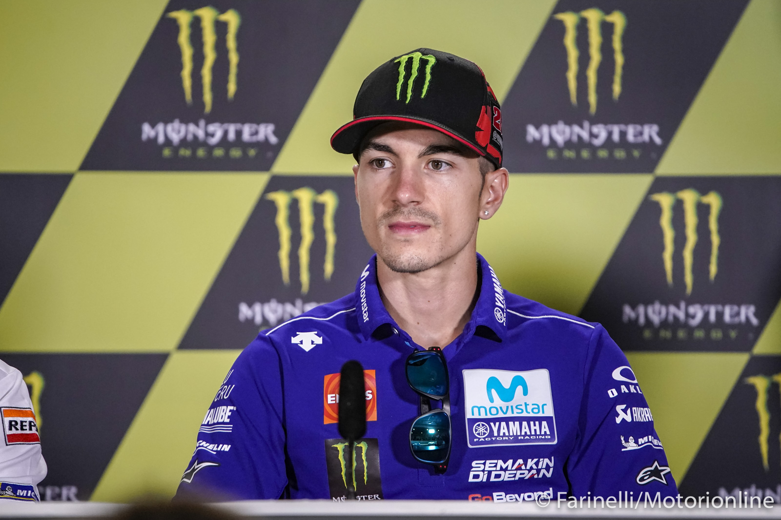 MotoGP Brno Day_1