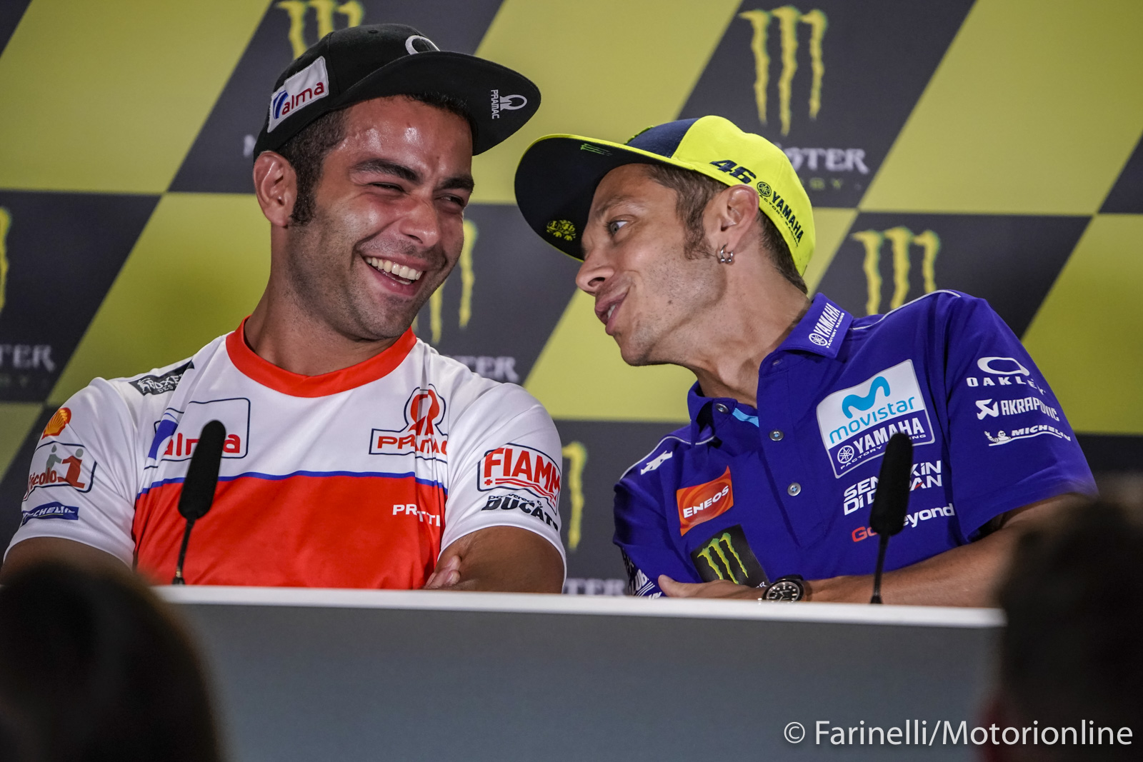 MotoGP Brno Day_1