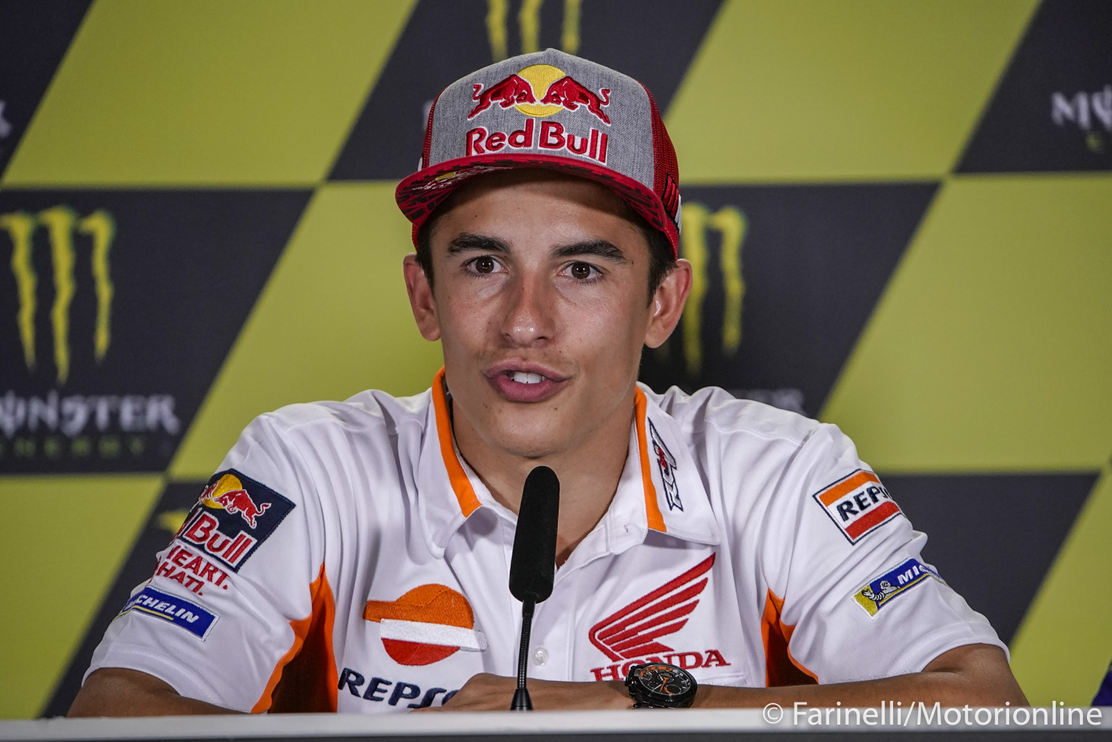 MotoGP Brno Day_1
