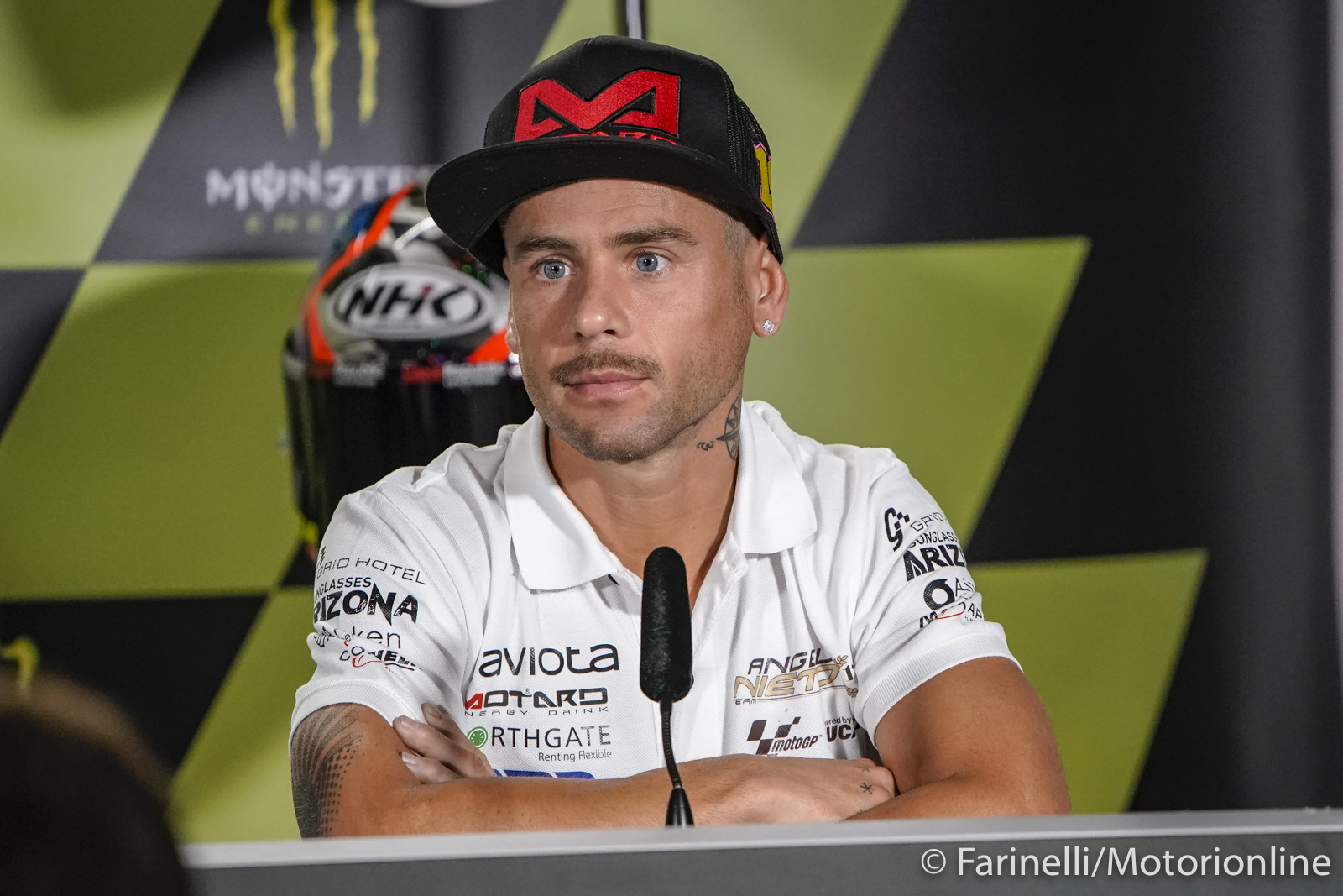 MotoGP Brno Day_1