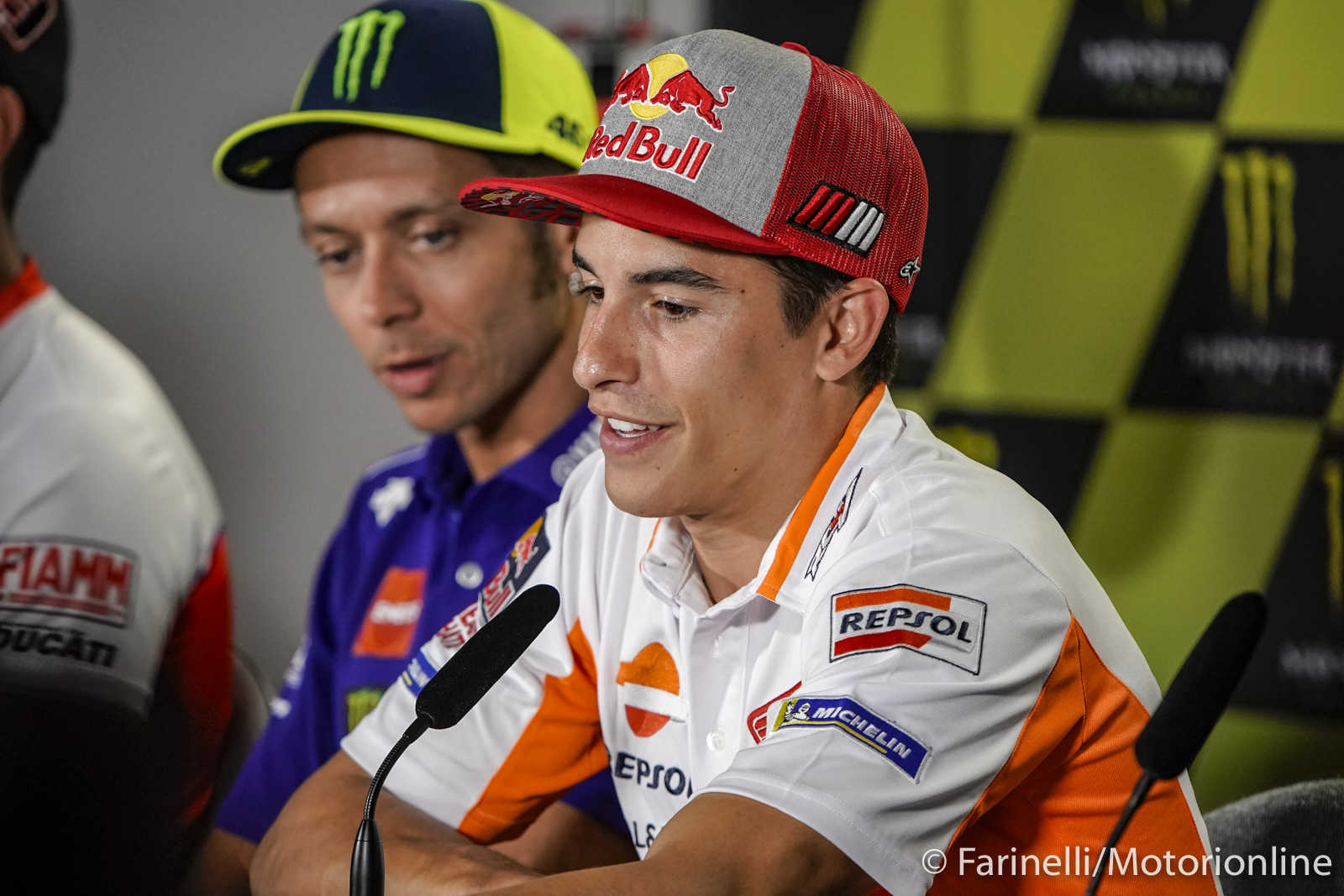 MotoGP Brno Day_1
