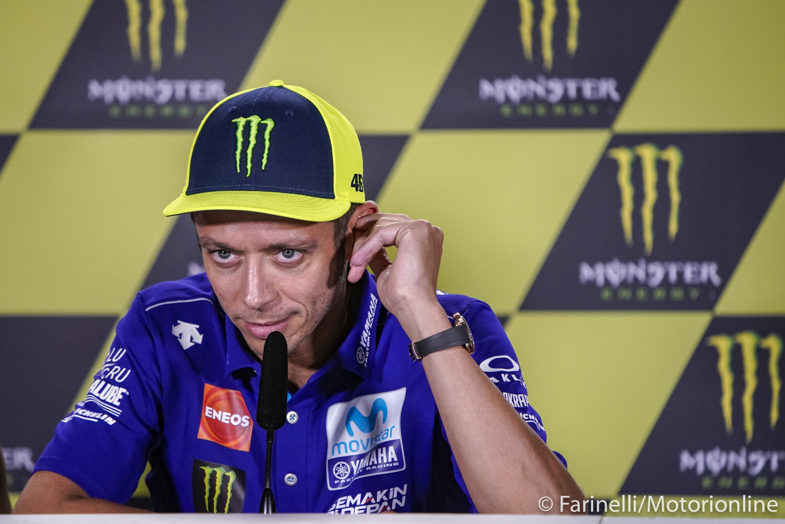 MotoGP Brno Day_1