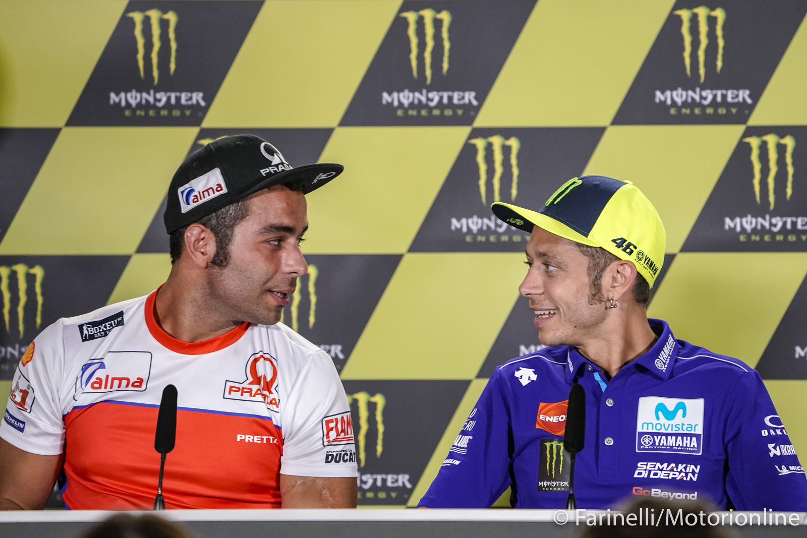 MotoGP Brno Day_1