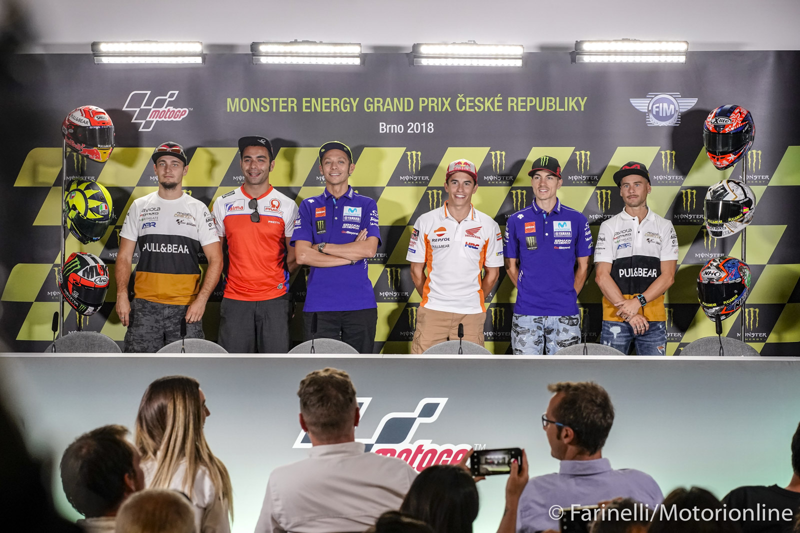 MotoGP Brno Day_1