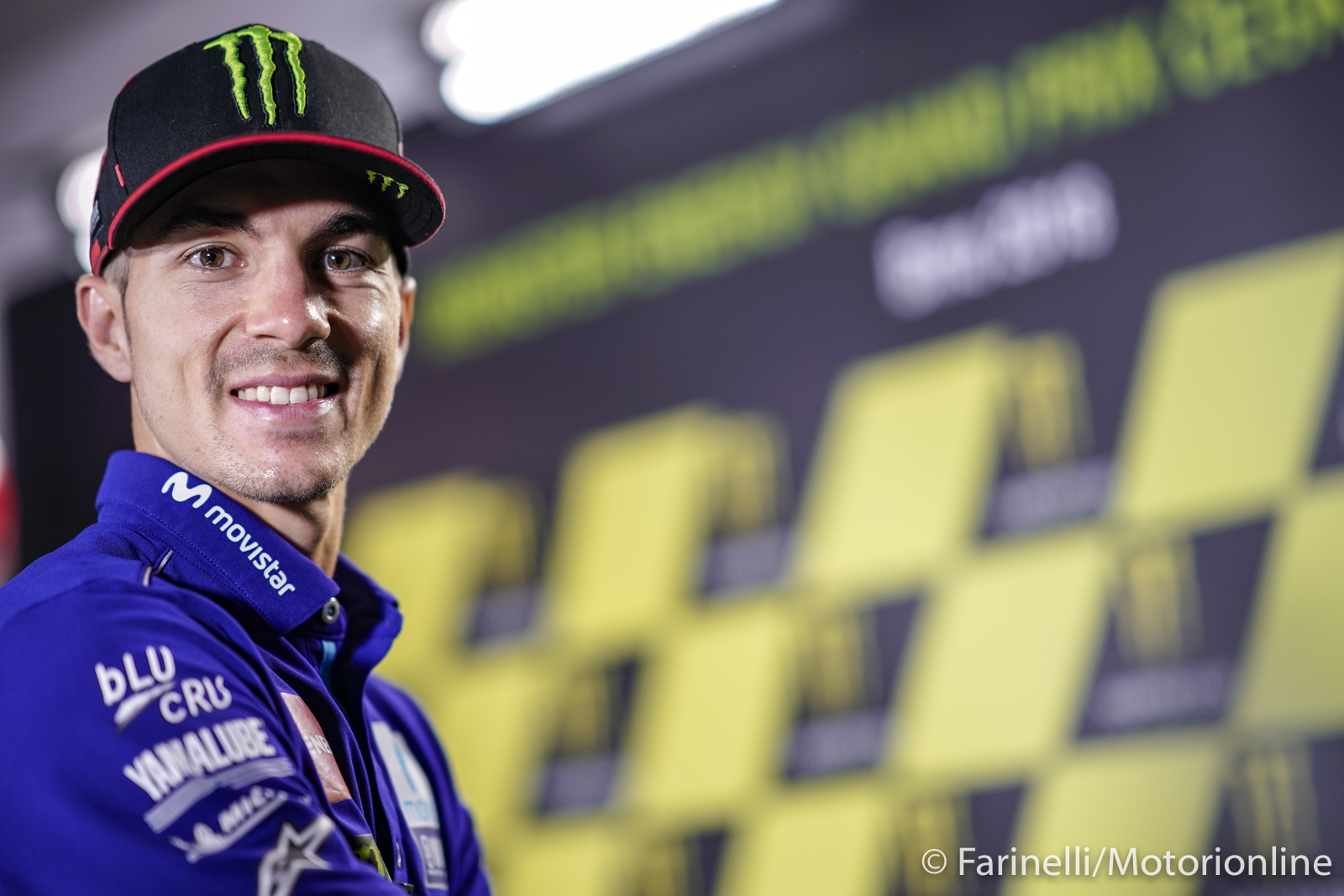 MotoGP Brno Day_1