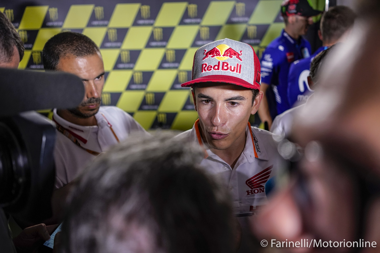 MotoGP Brno Day_1