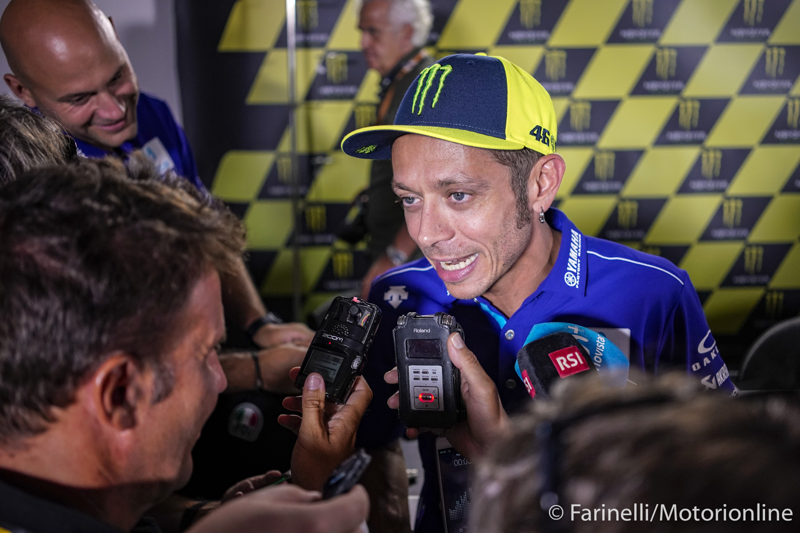 MotoGP Brno Day_1