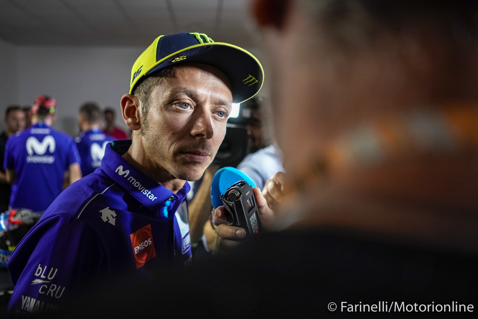 MotoGP Brno Day_1