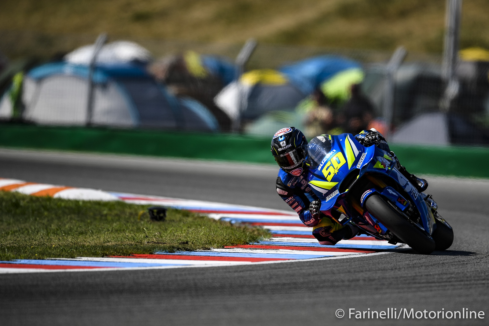 MotoGP Brno Day_2
