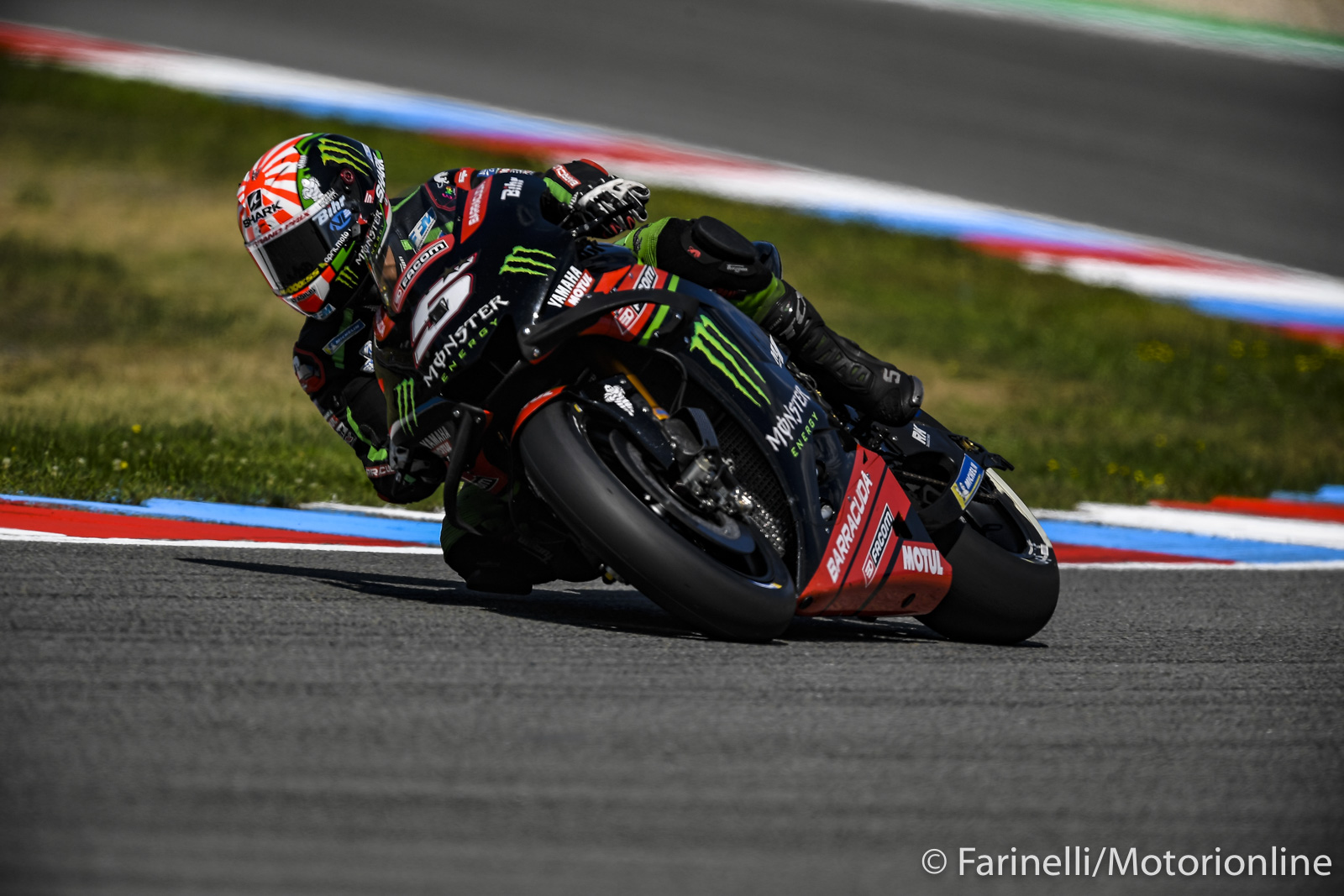 MotoGP Brno Day_2