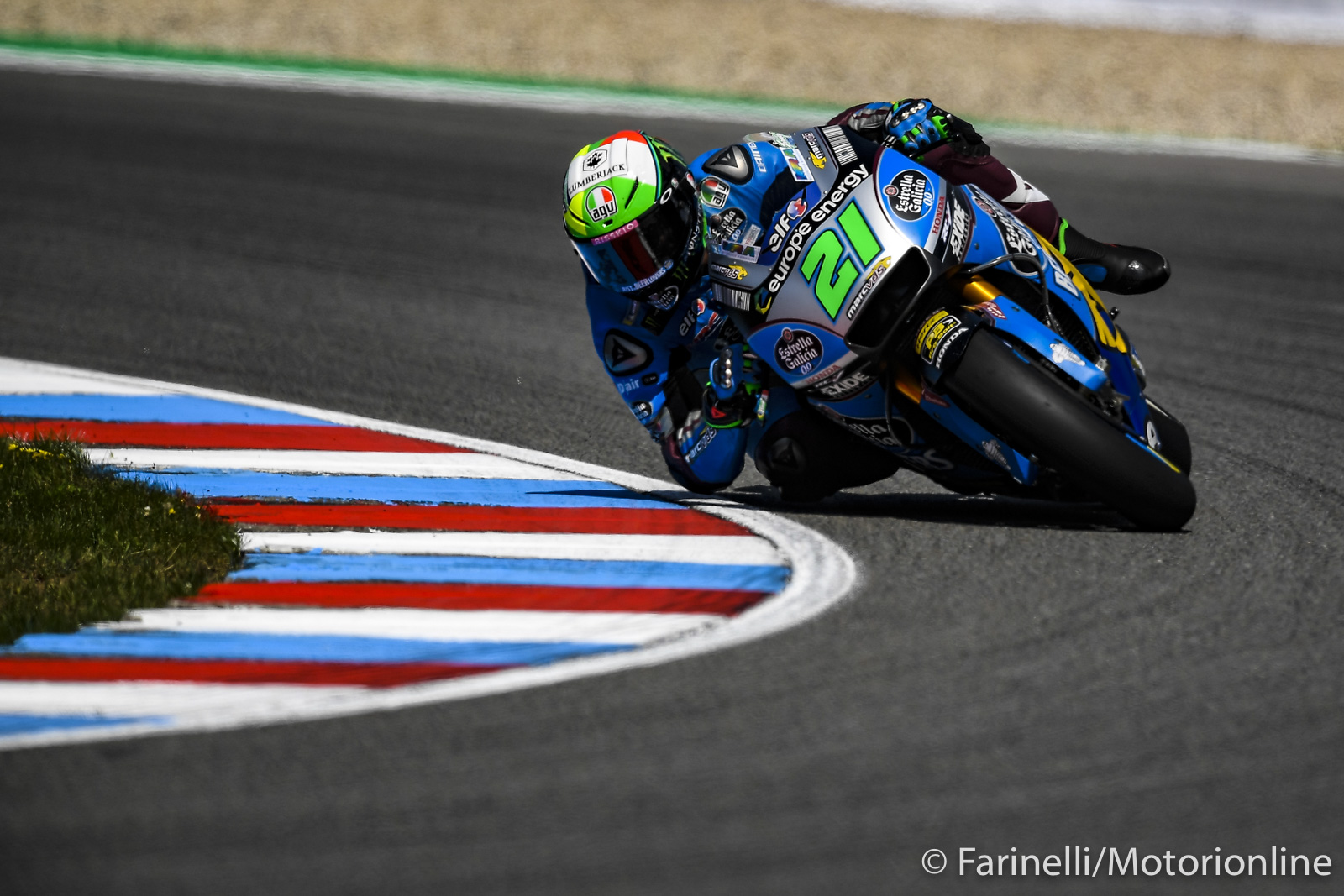 MotoGP Brno Day_2