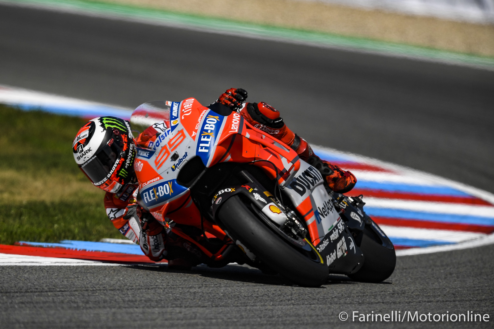 MotoGP Brno Day_2