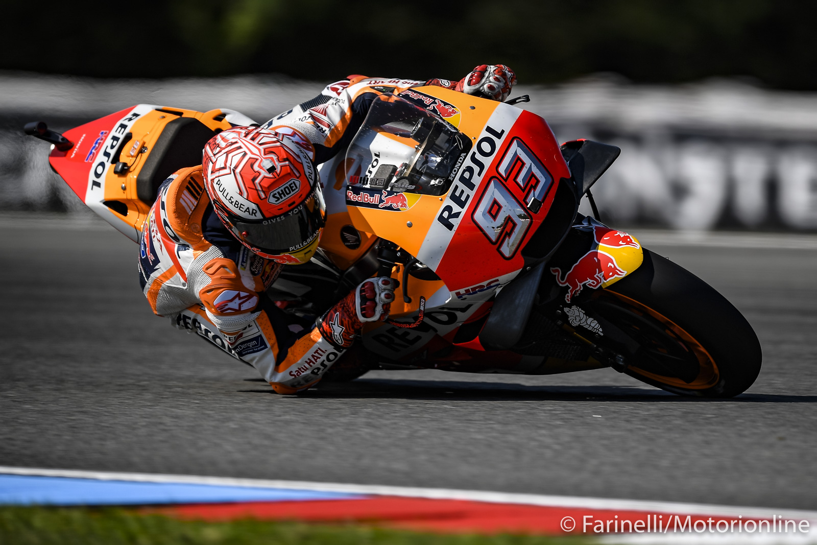 MotoGP Brno Day_2