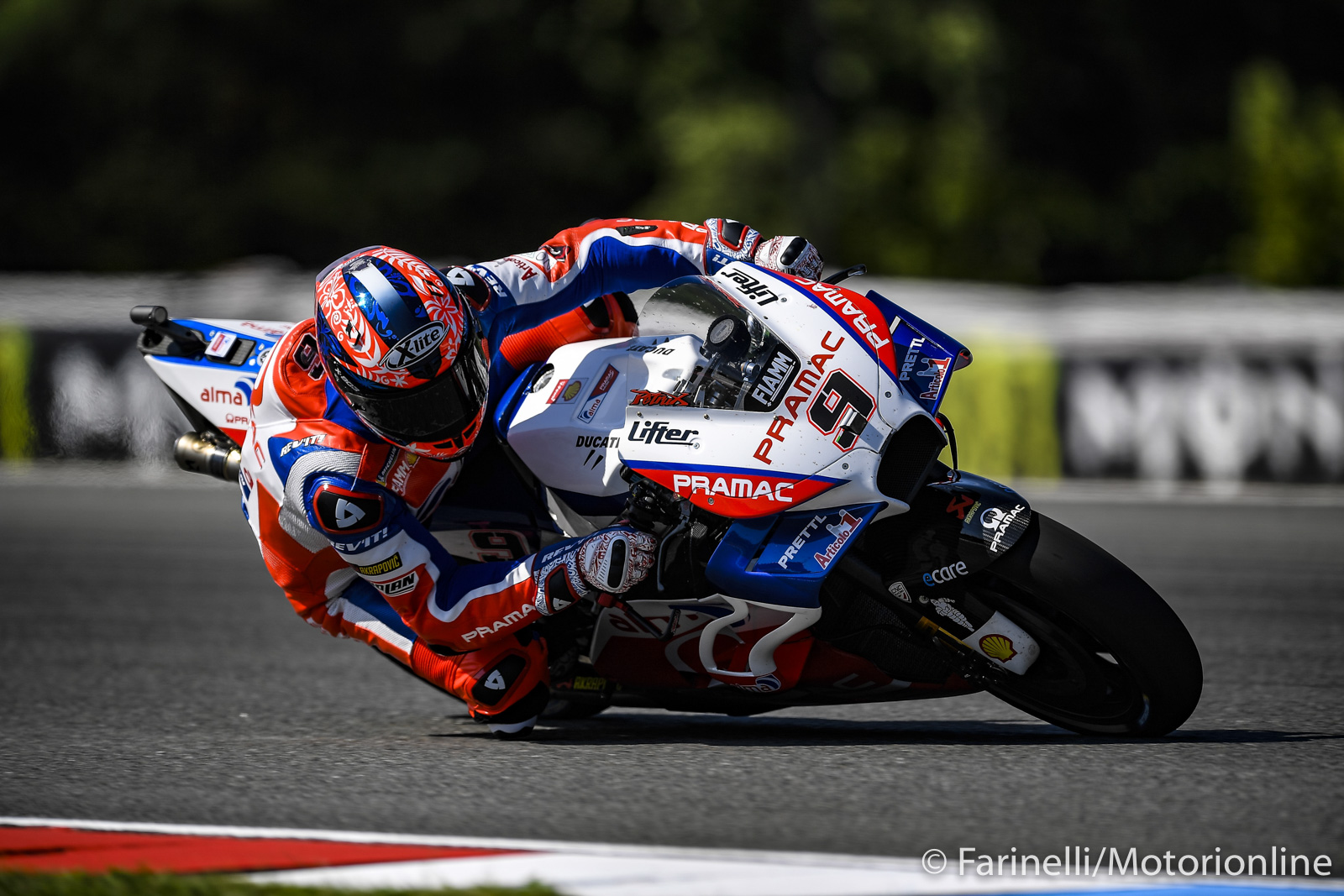 MotoGP Brno Day_2
