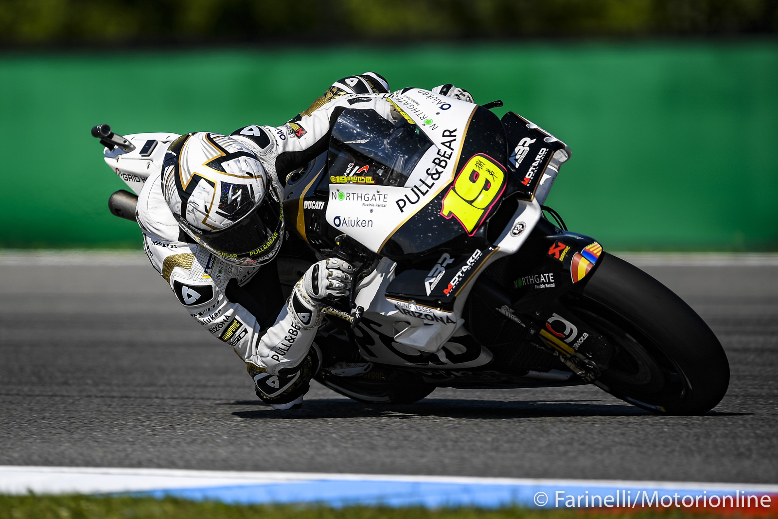 MotoGP Brno Day_2