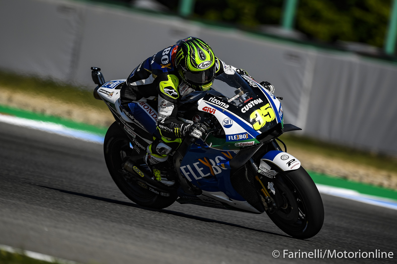 MotoGP Brno Day_2