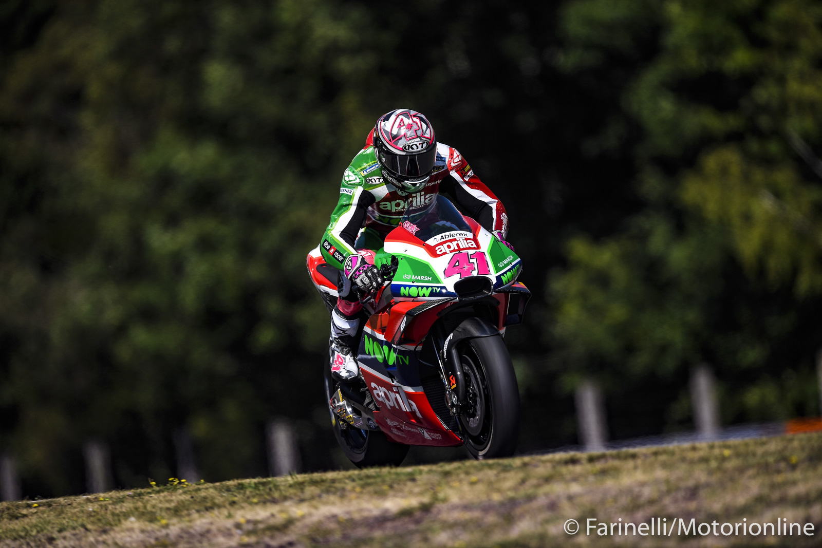 MotoGP Brno Day_2