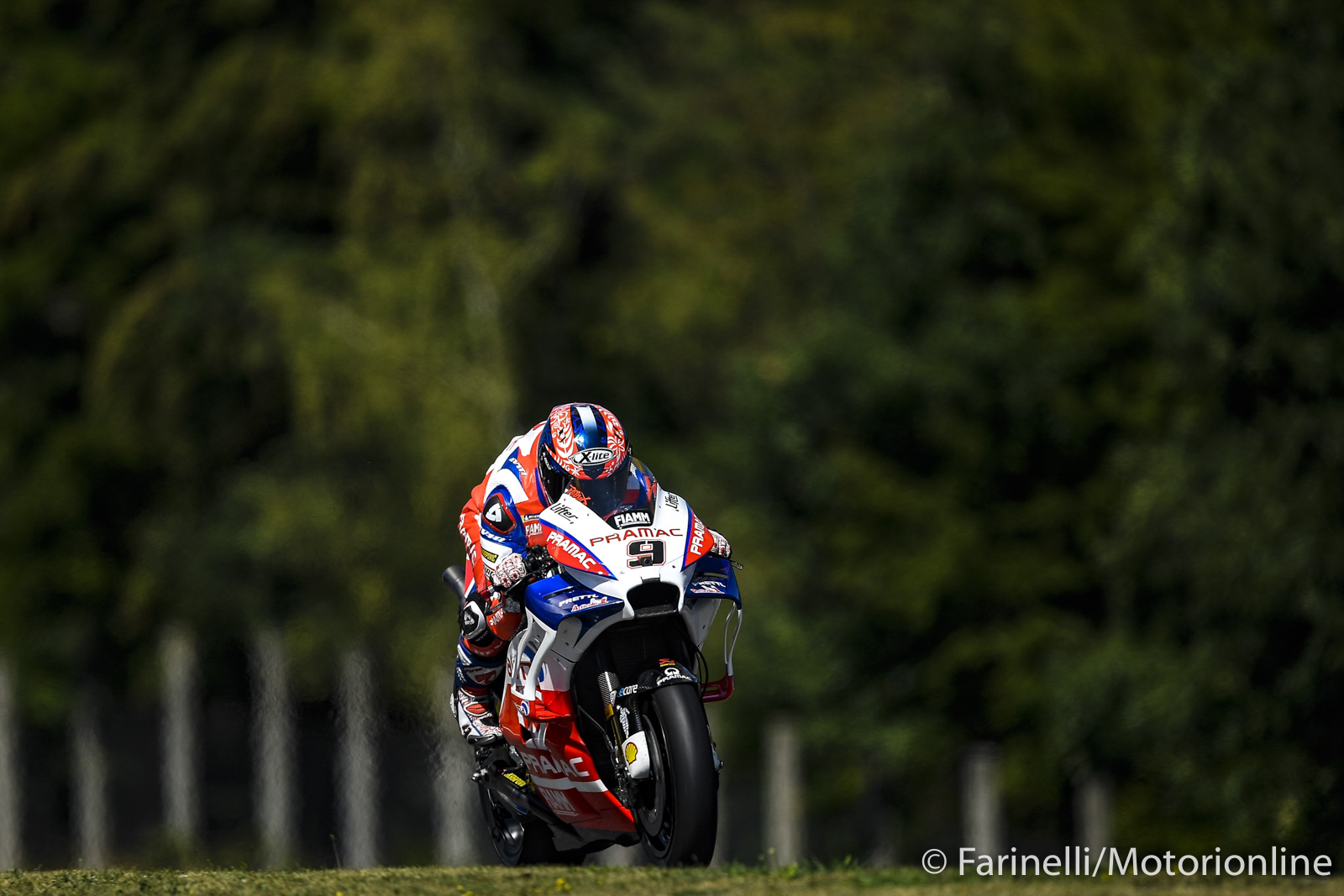 MotoGP Brno Day_2