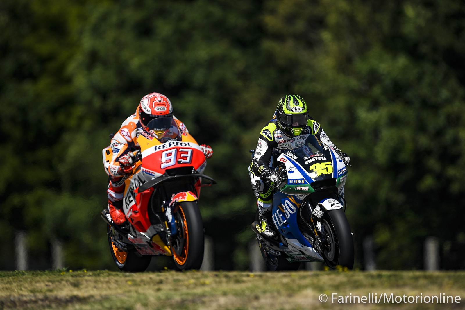 MotoGP Brno Day_2