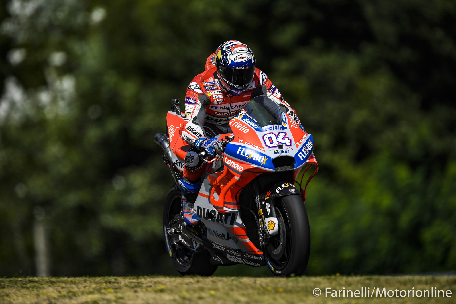 MotoGP Brno Day_2