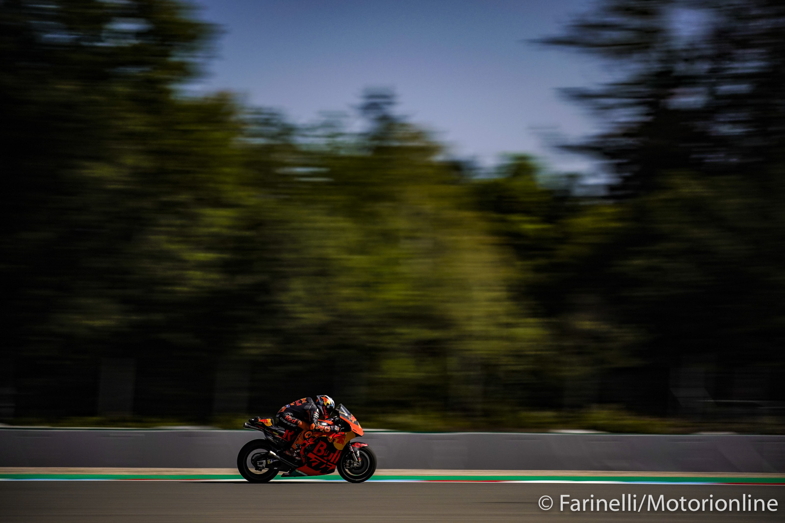 MotoGP Brno Day_2