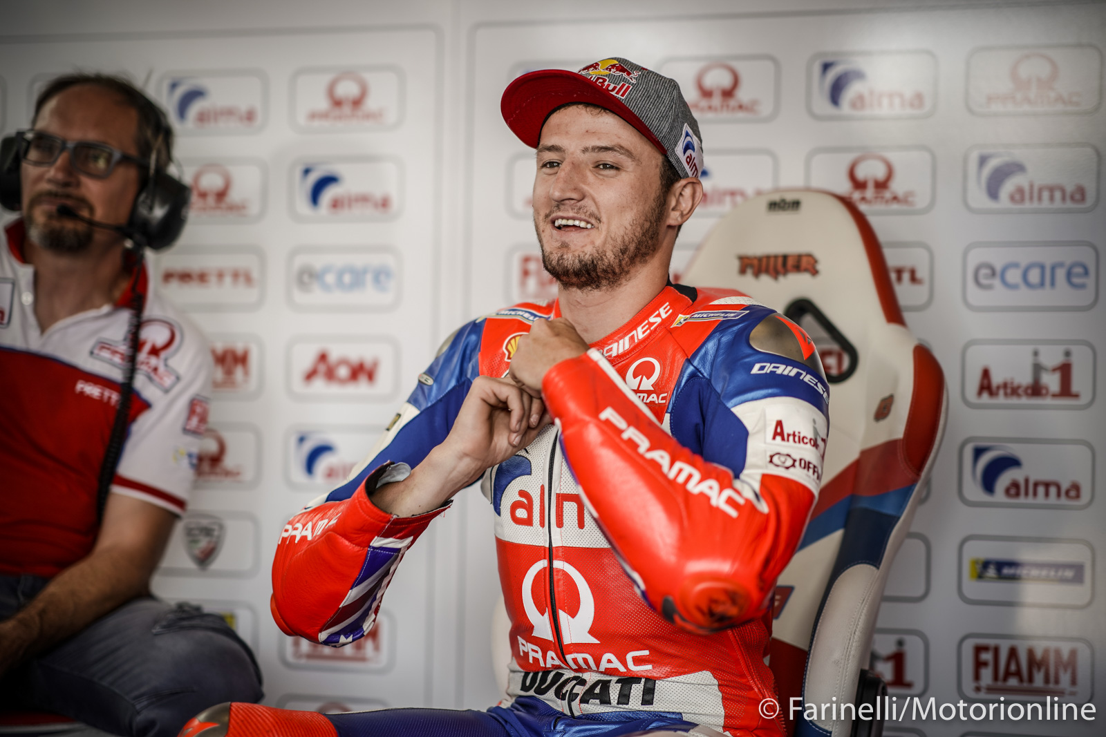 MotoGP Brno Day_2