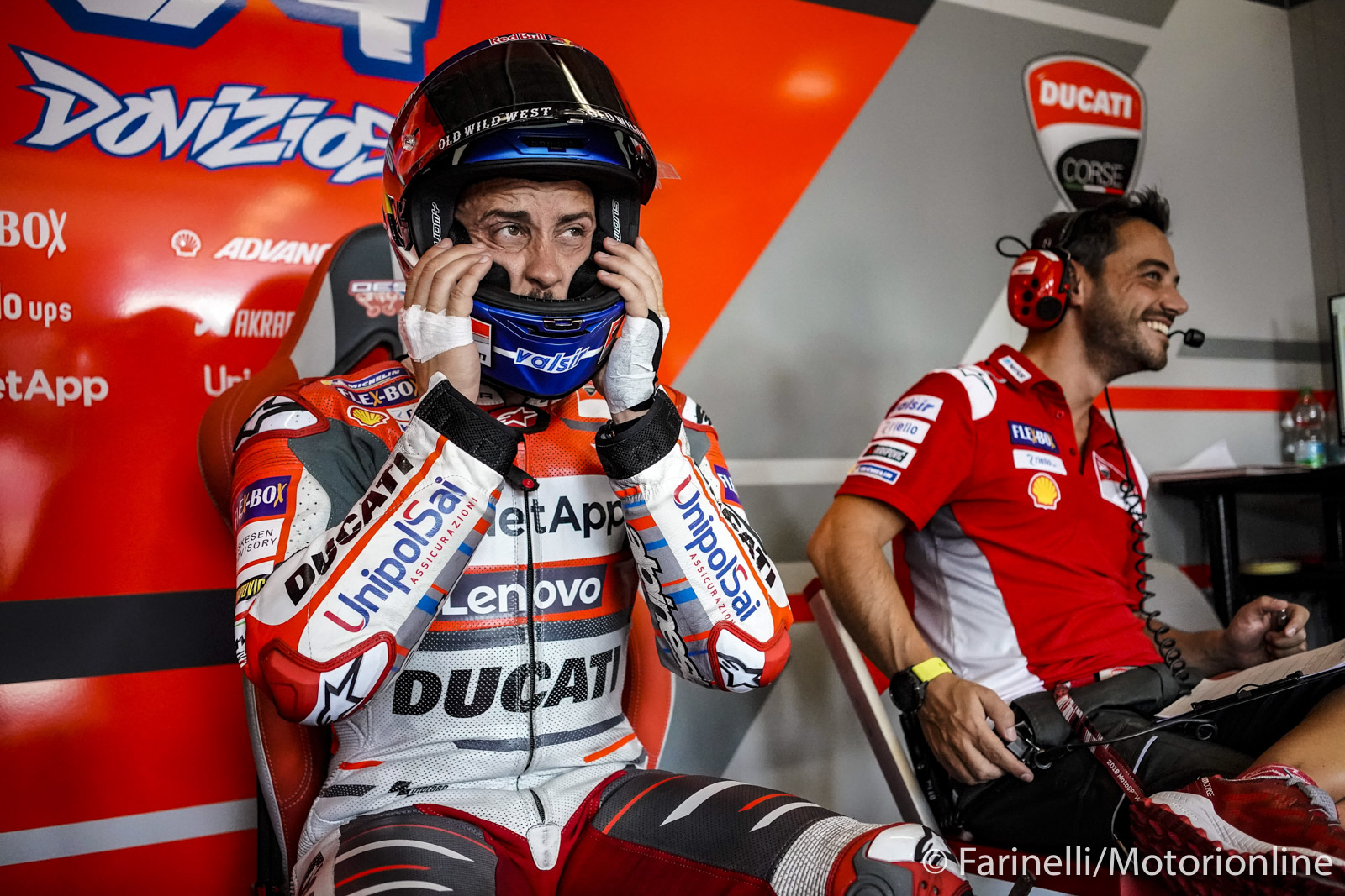 MotoGP Brno Day_2