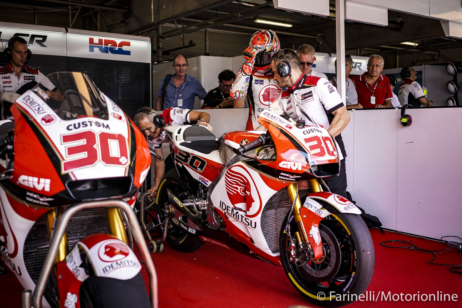 MotoGP Brno Day_2