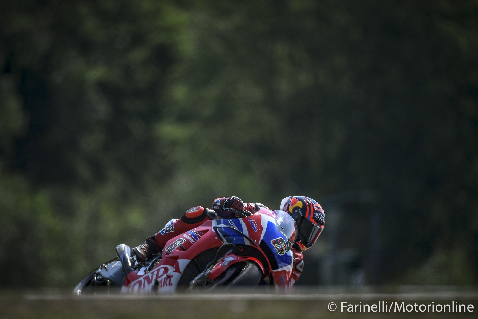MotoGP Brno Day_3