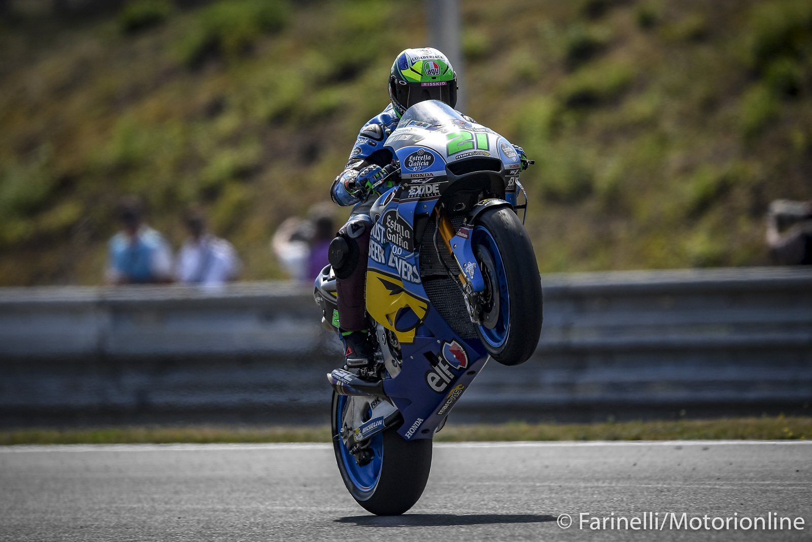 MotoGP Brno Day_3