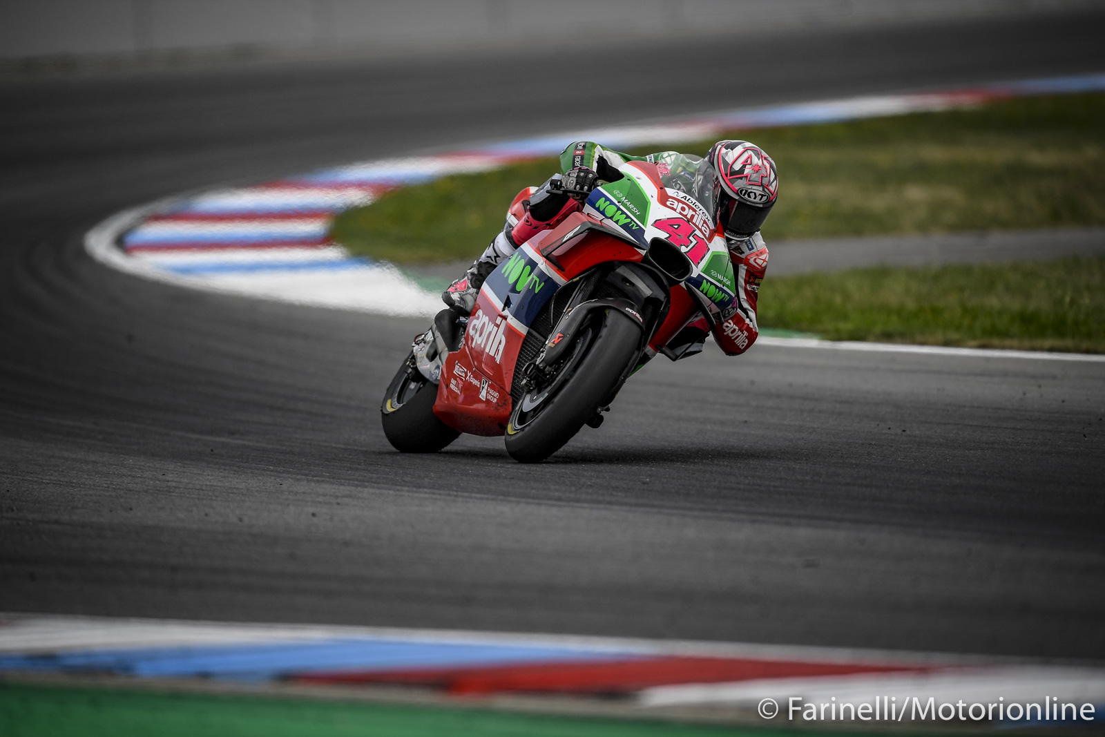 MotoGP Brno RACE