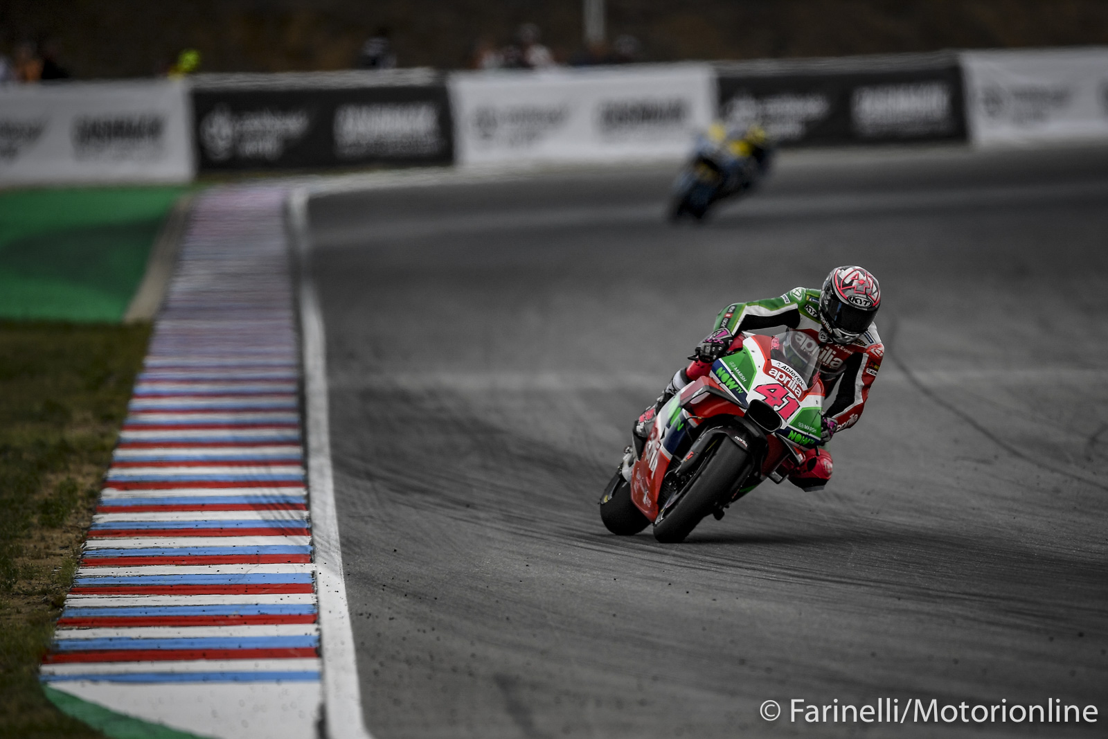MotoGP Brno RACE