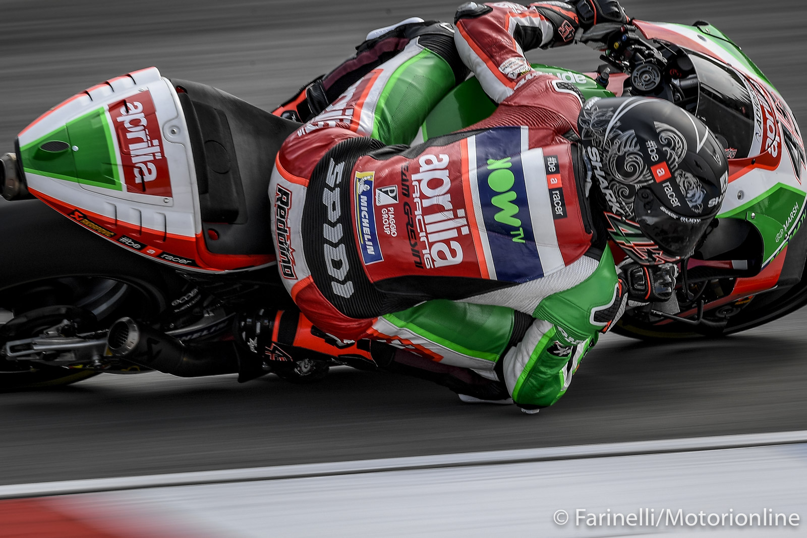 MotoGP Brno RACE