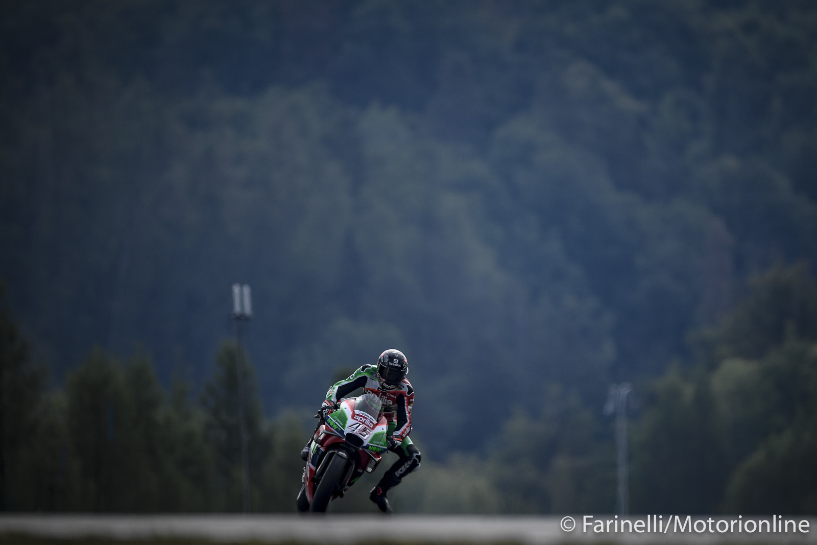 MotoGP Brno RACE