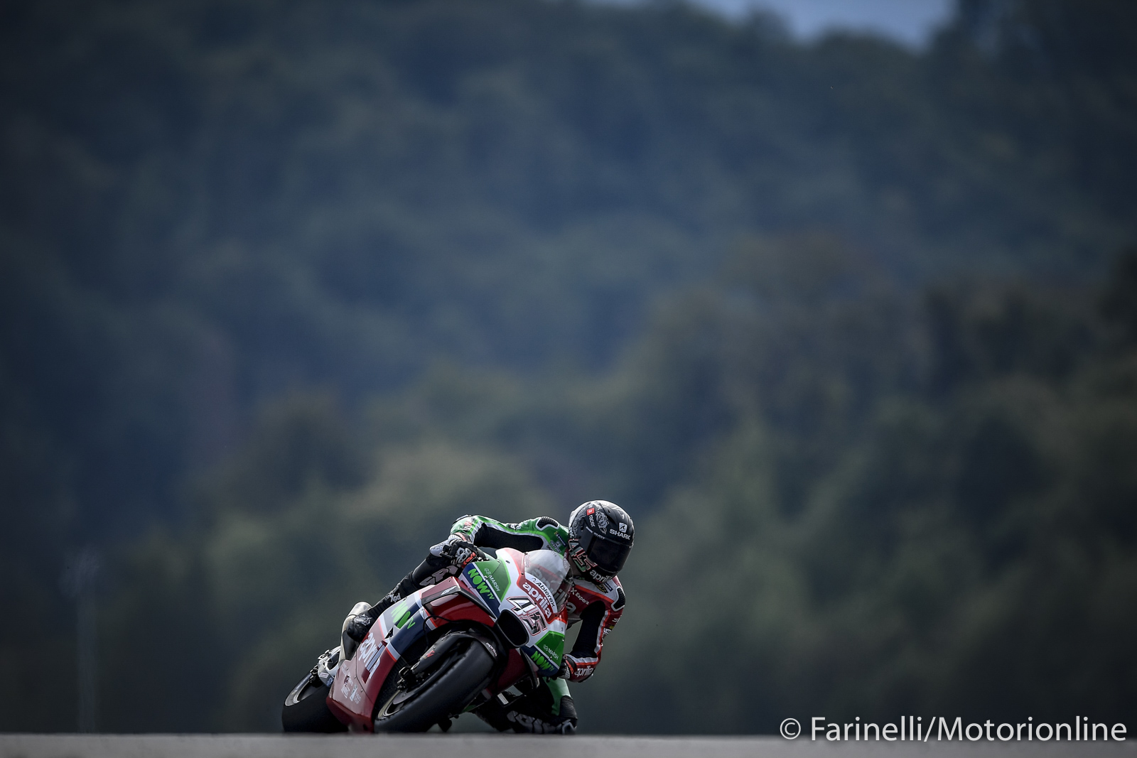 MotoGP Brno RACE